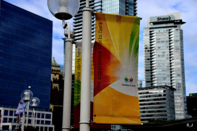 加拿大国庆一日游,加拿大浪漫美丽之地