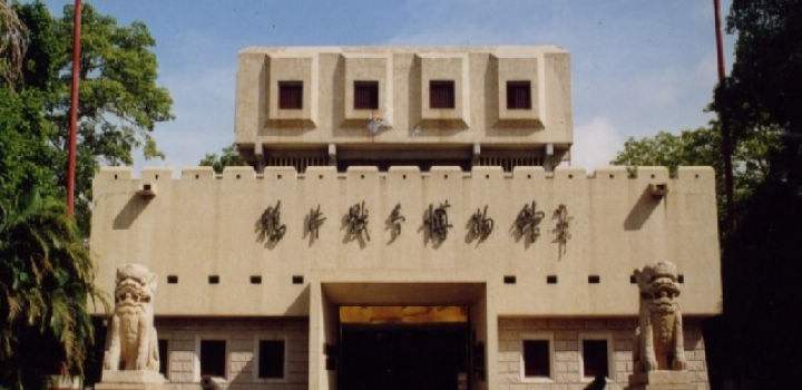 东莞市最值得去的10个地方,东莞旅游景点值得去的