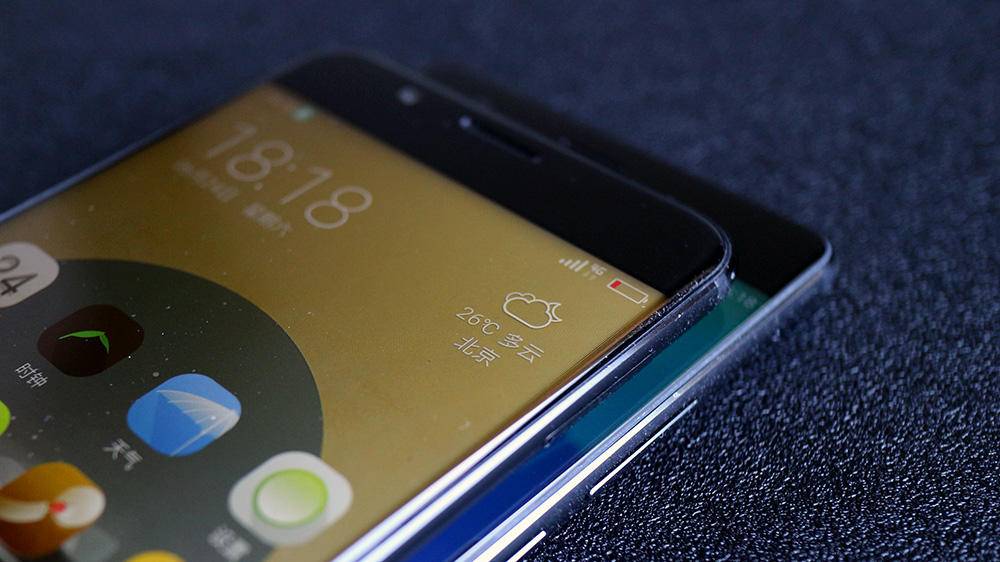 努比亚z17对比小米6,努比亚z17有哪些亮点