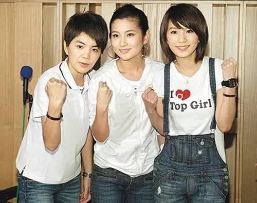 S.H.E情比金坚，什么样的人才配称为闺蜜