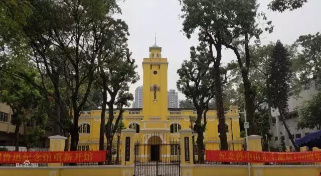 广州地铁景点最多的线路,广州地铁沿线有哪些好玩的