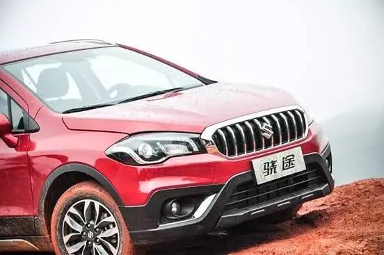 铃木骁途2019款论坛,铃木骁途对比劲客