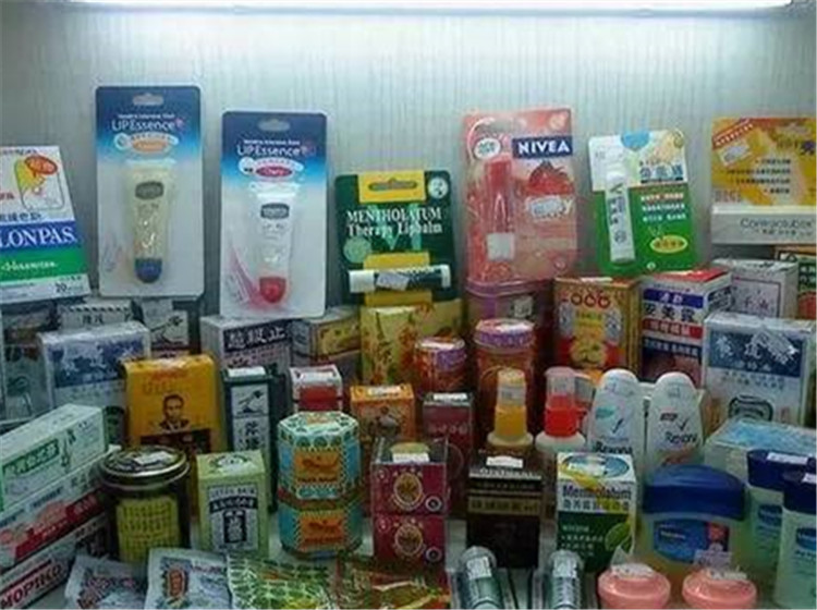 香港最难买的药油,为什么香港品牌的药品药效这么好