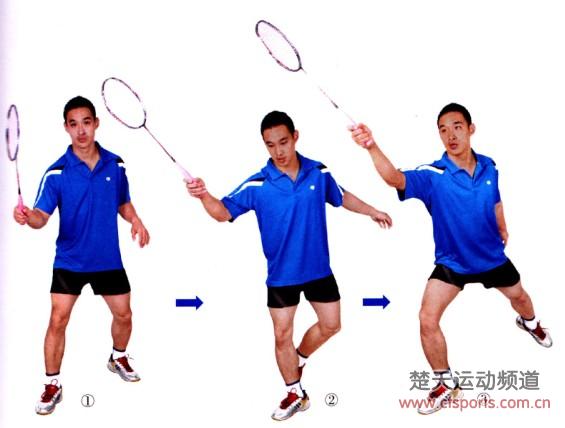 元大鹰练习兰蝶划云游身步,兰蝶划云游身步亮相