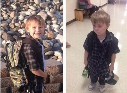 一个网吧网管在自杀前的遗书，看完还能再笑一会