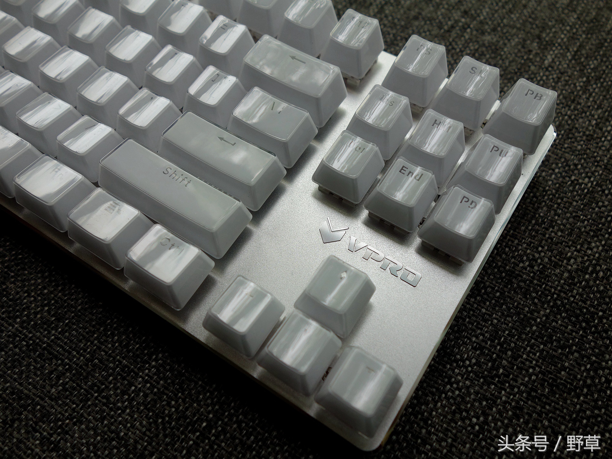 100-200元性价比机械键盘,100百元内键盘性价比之王