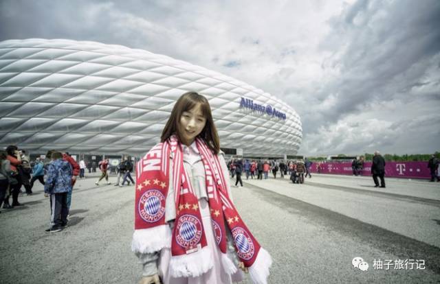 精品游记：有惊无险德意志，肉身滚雷法兰西（中篇）