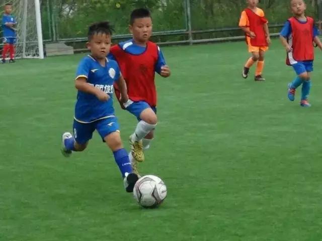 梦想足球训练营,南充奥航体育俱乐部