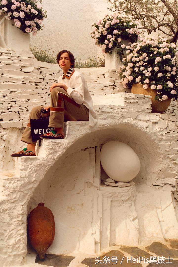 街头风潮牌推荐,街头情报局