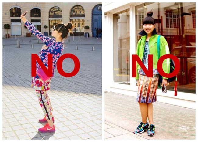 女生穿成什么样符合你的口味 (女生穿到什么样子是男生的底线)