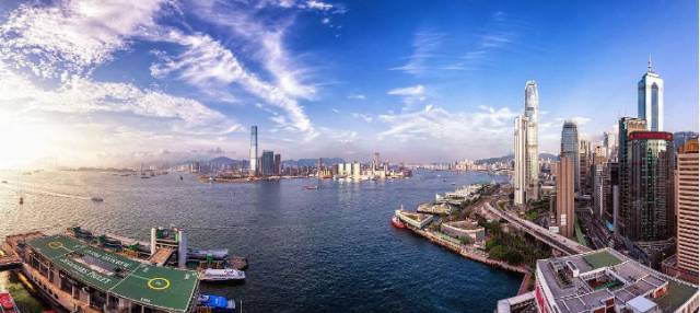 紫荆花开二十年,紫荆花开二十载