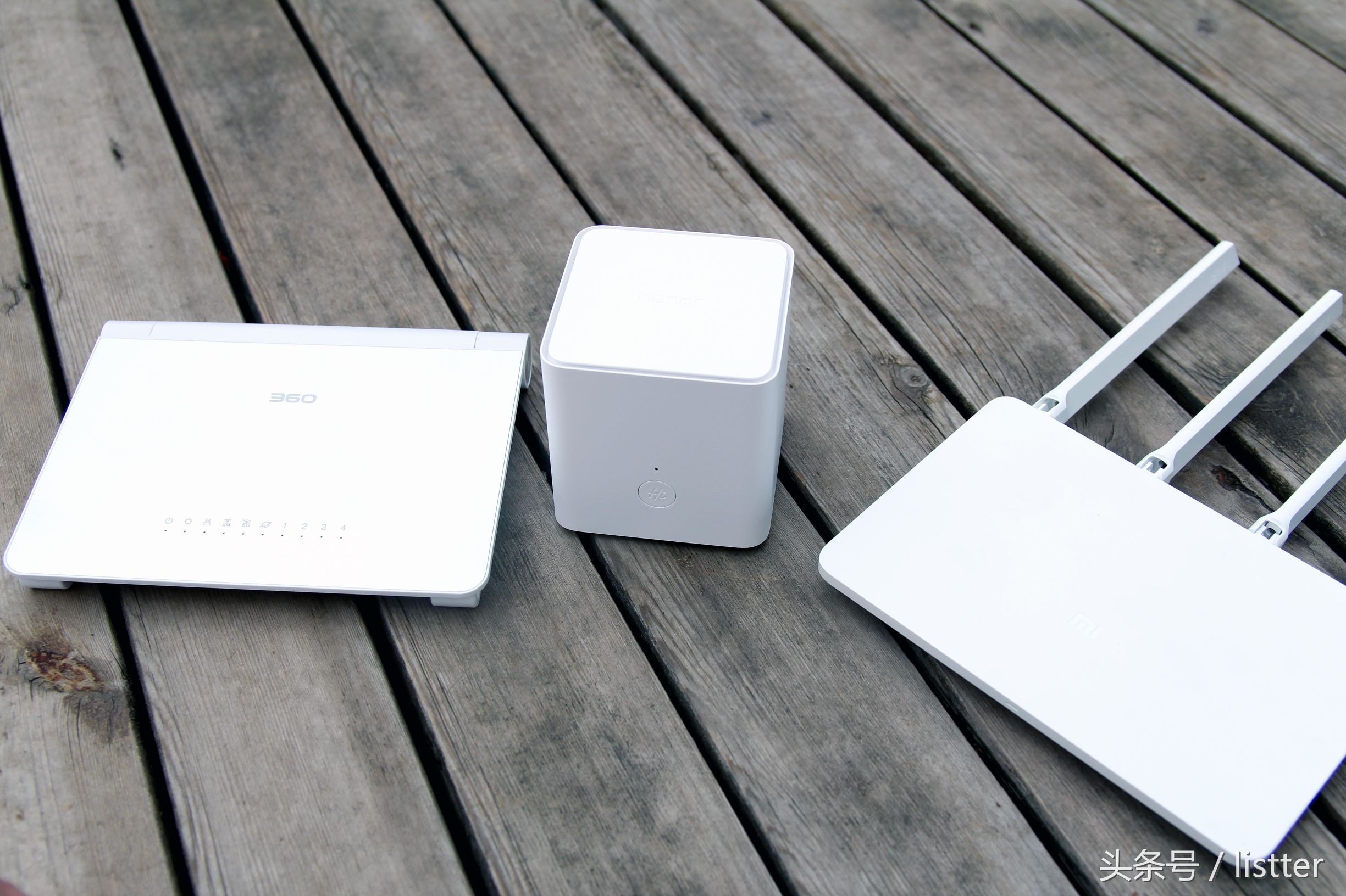 小米路由器荣耀路由器对比,荣耀路由器和小米路由器谁好