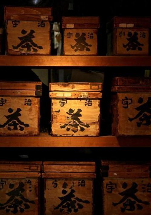 日本茶器美学,日本侘寂风茶器