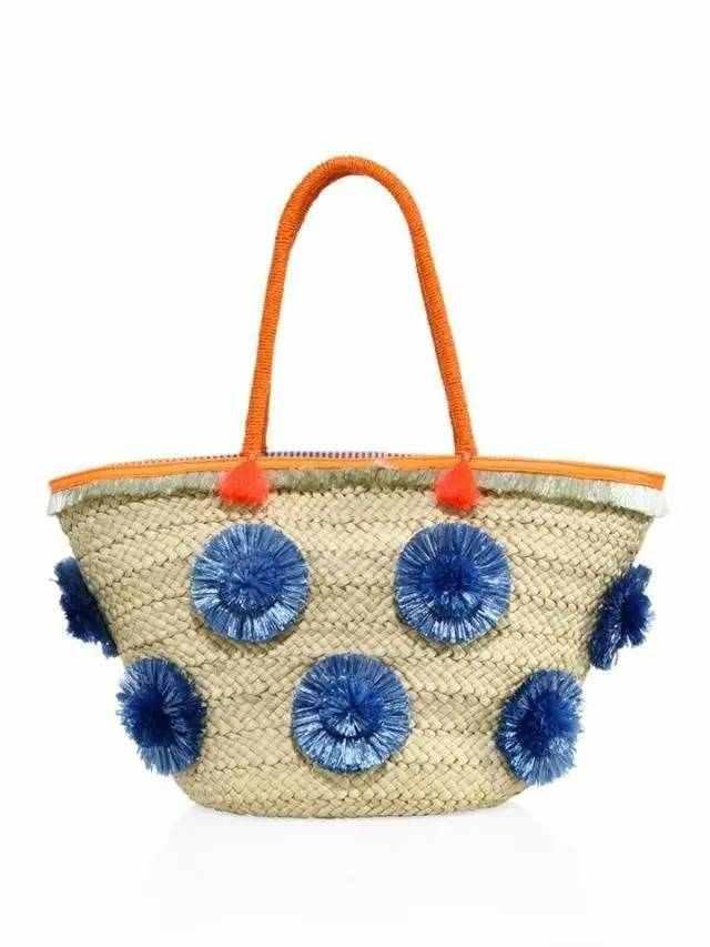 最近整个时尚圈都中了这个包包的毒!