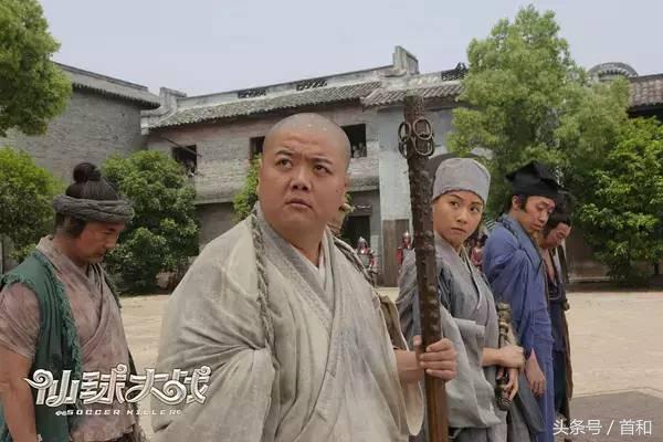 就算有何老师，我还是要给这部电影超级差评