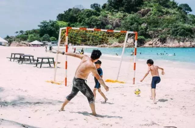 马来西亚五日游吉隆坡槟城仙本那,马来西亚仙本那和槟城哪个值得去