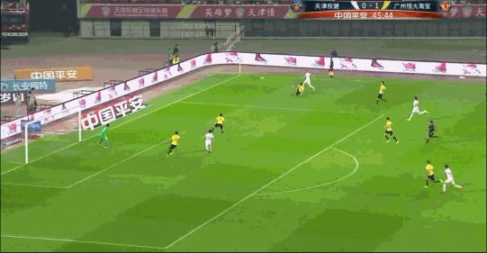 回顾12年广州恒大5-1横扫韩国,广州恒大输了吗