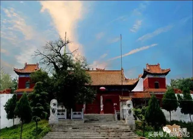 什么叫太康,什么叫扶沟