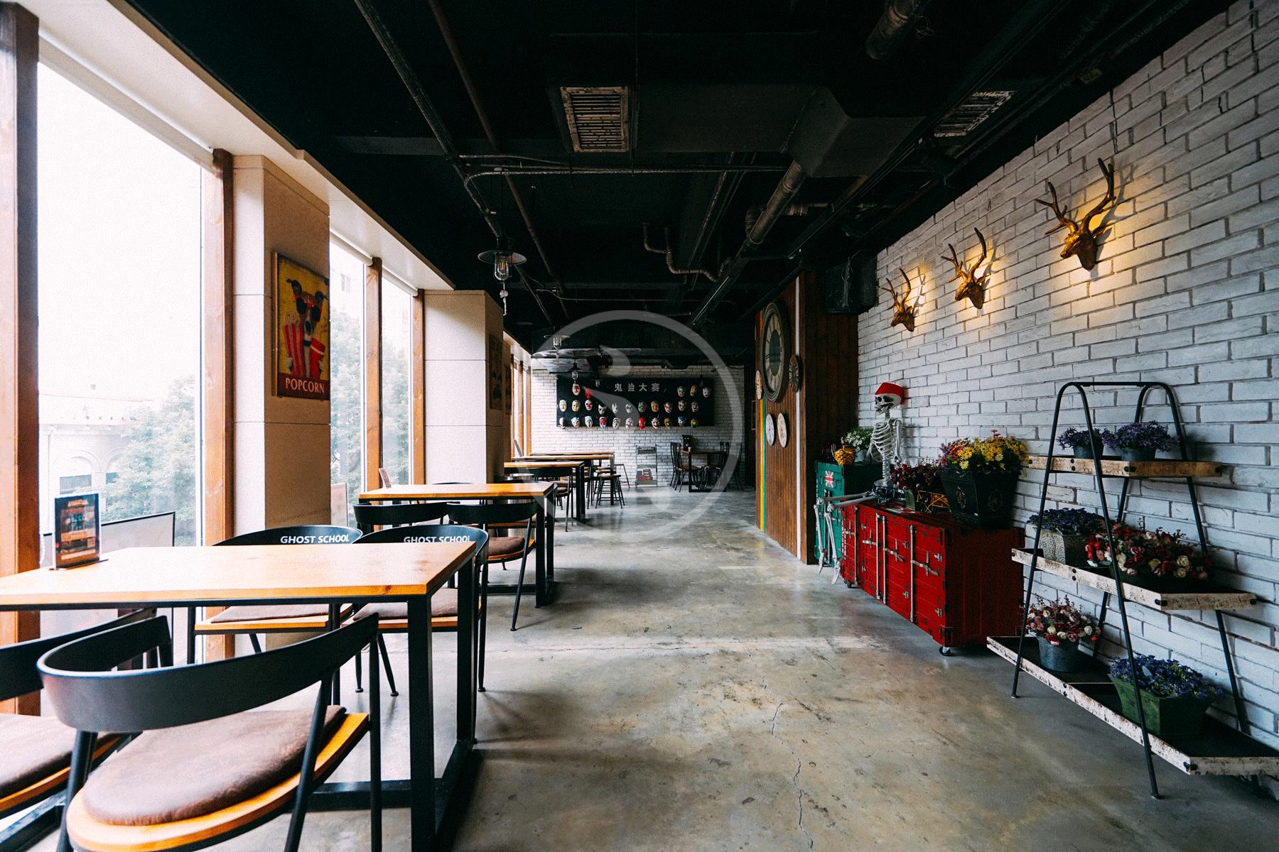 20个最恐怖的鬼屋,十大最刺激最恐怖的鬼屋