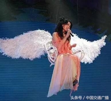 1997-2017，香港金曲20年，这里边有你的回忆吗？