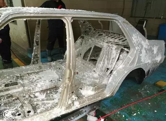 捷达老款改装案例爆改图片,老款捷达改装mk2图片