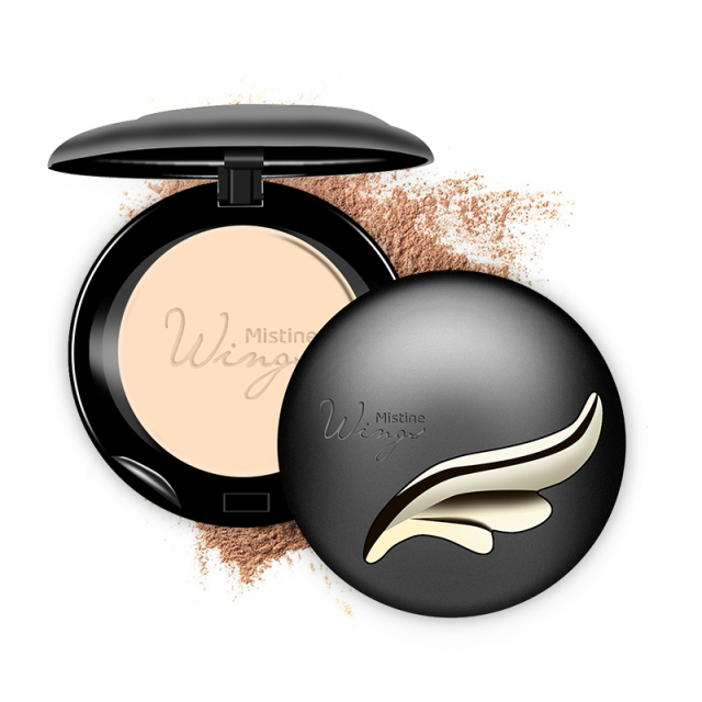 拒绝油光满面解锁夏日不脱妆,5款粉饼秋天也不怕干到脱妆