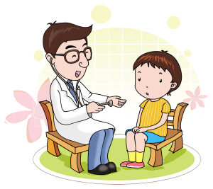 家长怎么听宝宝心脏杂音,宝宝有杂音怎么回事呢