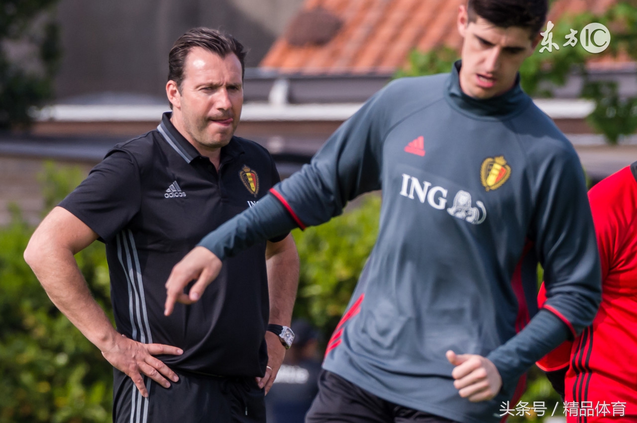 皇马为什么执着于三大门将,纳瓦斯宣称谁来皇马都和他战斗到最后一刻!