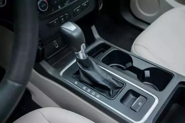 一台能买菜带娃下工地的“超跑”，评测2017款福特翼虎