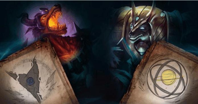 lol取消符文页时间,lol将禁用炼金龙魂