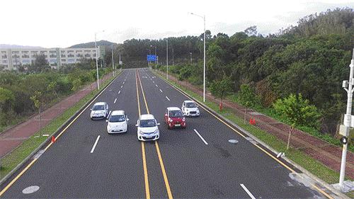 实测：中国最火的5款纯电动汽车，做工用料、空间实用性大PK