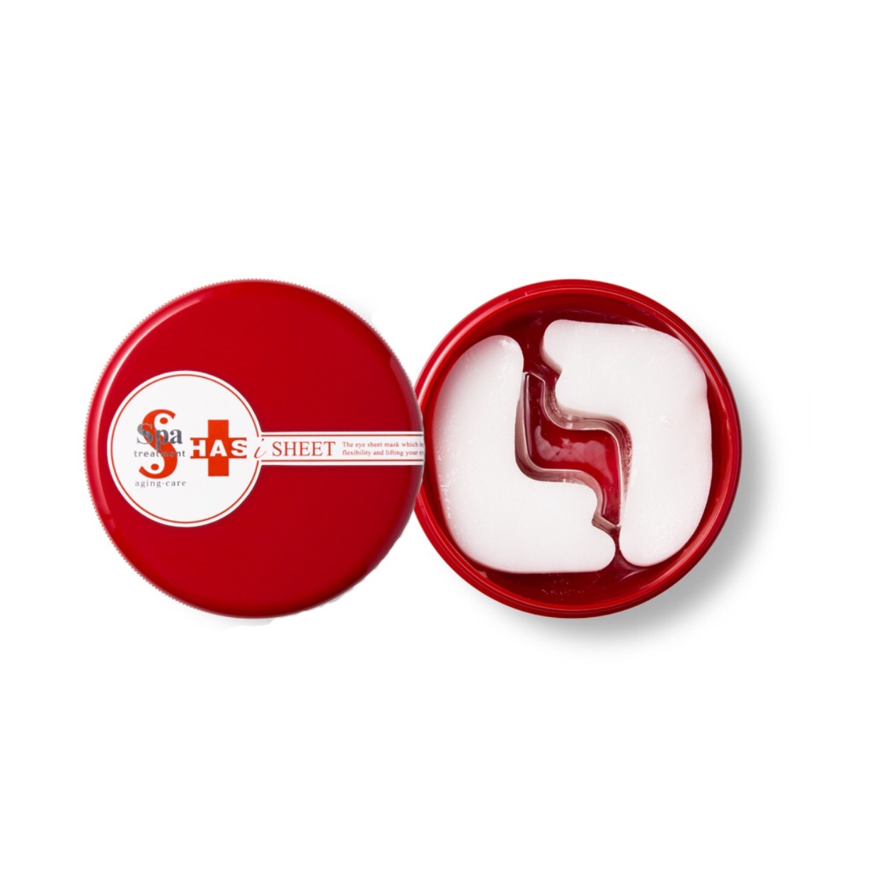 SpaTreatment眼膜升级版——测评分析