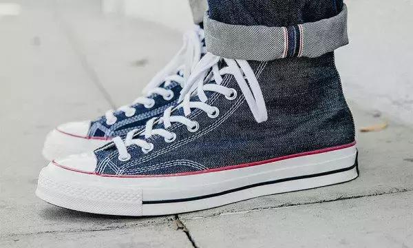 sneaker球鞋推荐,完美丹宁黄黑皮评测