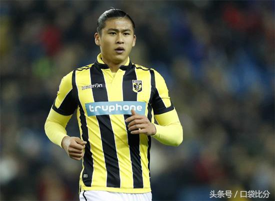 张玉宁签约几年,张玉宁为啥没入选健力宝