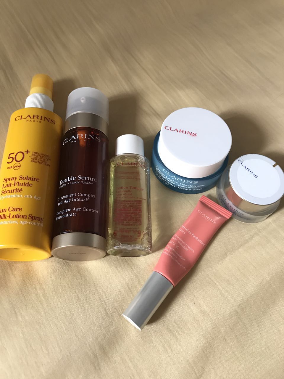 娇韵诗孕妇专用三件套真假,娇韵诗水乳孕妇三件套真假