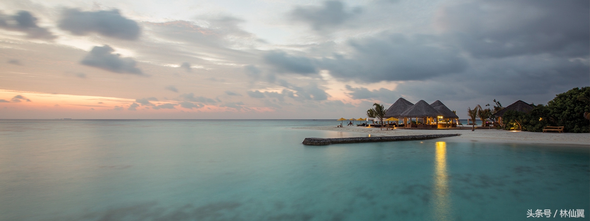 适合家庭游的马尔代夫岛屿,马尔代夫岛屿攻略大全