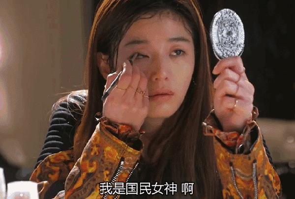 新手画眼线适合哪一种产品,眼线画不好的人