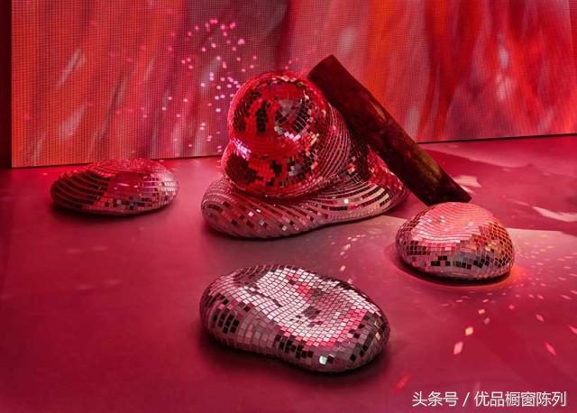 近六年最全的Zara橱窗分享