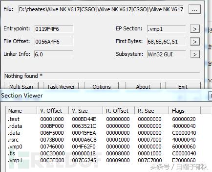 csgo游戏中怎么只显示存活,csgo游戏ak