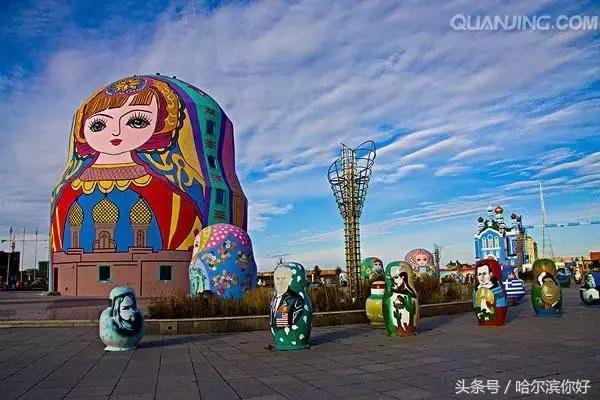 哈尔滨尚志要开挂了！如果三年后你还在尚志，将面对的竟是这些