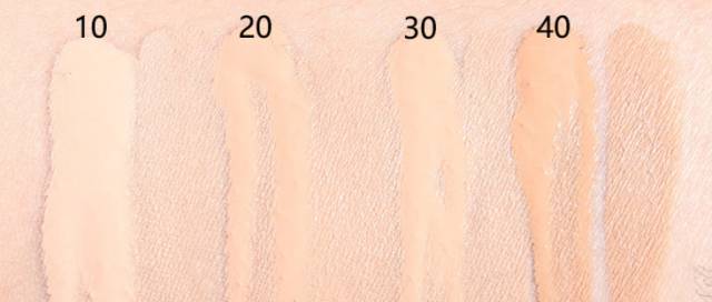 堪比大牌的平价粉底液有哪些,什么牌子的粉底液好用又平价