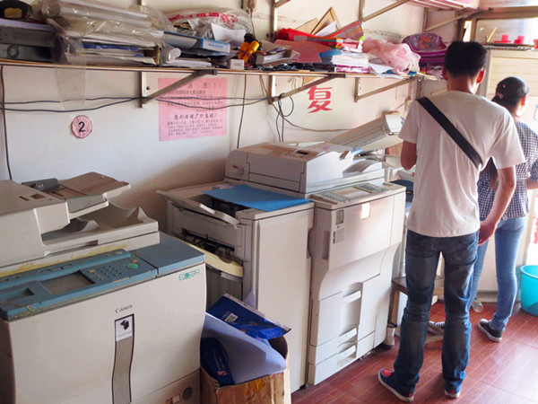 学校门口的热门生意,不起眼的行业赚到不可思议的钱