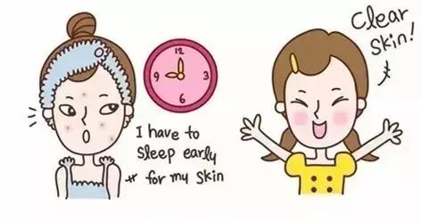 拯救熬夜脸八个小妙招,怎么拯救熬夜脸