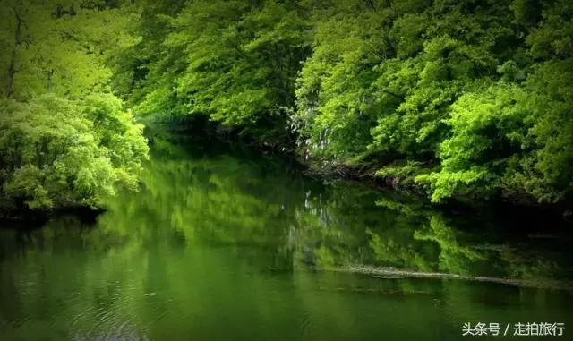 滁州有哪些地方可以下班去逛逛,滁州十大必去景点推荐