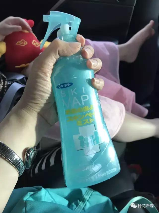 亲测10款驱蚊产品使用报告,驱蚊亲测有效