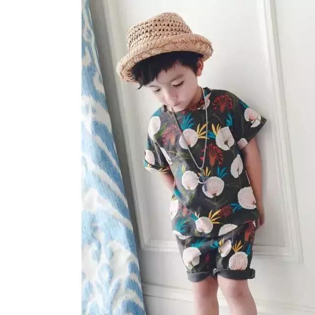 好的淘宝童装店推荐,有哪些好看平价的淘宝童装店