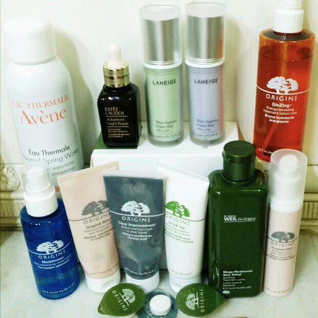 敏感肌祛痘痘闭口角质黑头的产品,保湿收缩毛孔去黑头粉刺角质