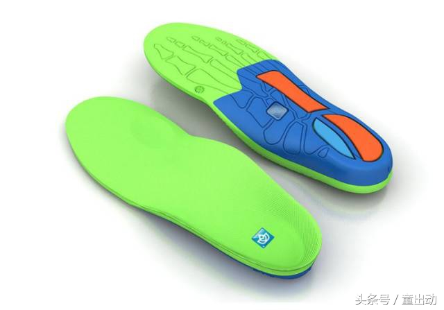 小孩子哪种鞋垫比较舒适,儿童鞋垫科普