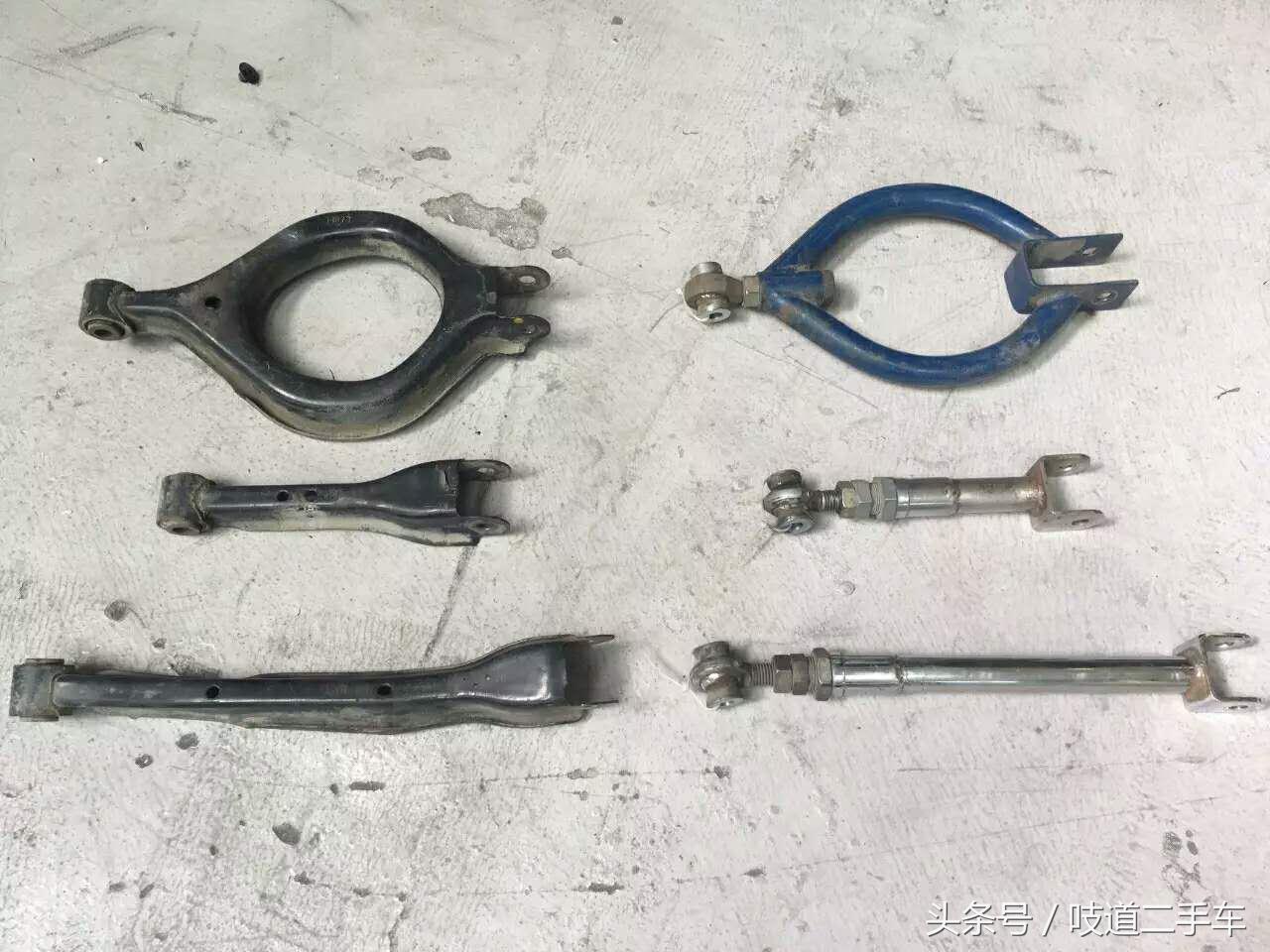 爆改五菱不算啥，氮气加速的捷达来虐他