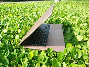 让人心动的颜值担当,小新air最新款